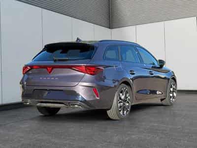 Cupra Leon Leon Sportstourer (2026) - Photo 3