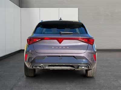 Cupra Leon Leon Sportstourer (2026) - Photo 4