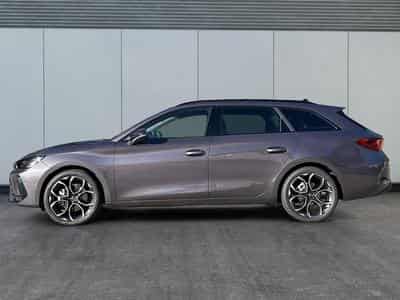 Cupra Leon Leon Sportstourer (2026) - Photo 2