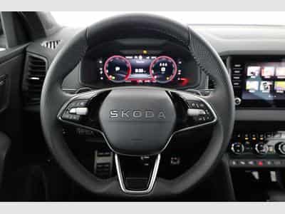 Skoda Karoq Sportline (2026) - Foto 5