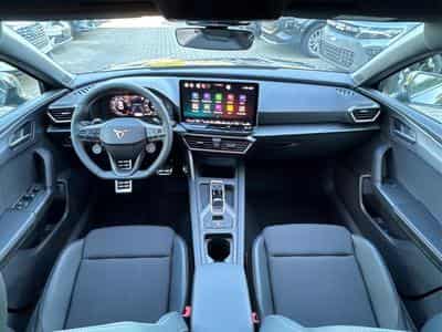 Cupra Leon Leon Sportstourer (2026) - Photo 7