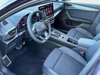 Cupra Leon Leon Sportstourer (2026) - Photo 9