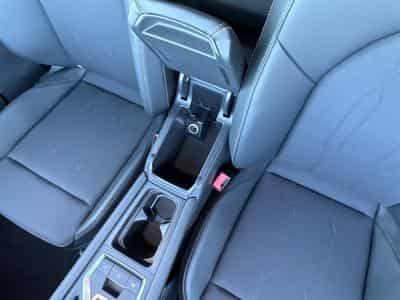 Cupra Leon Leon Sportstourer (2026) - Photo 15