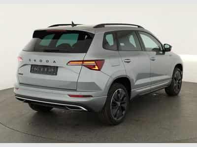 Skoda Karoq Sportline (2026) - Foto 2