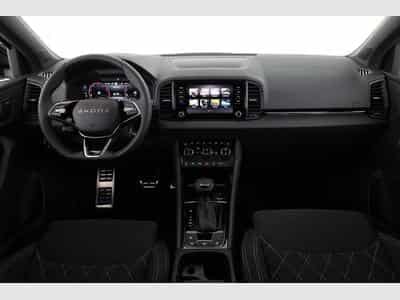 Skoda Karoq Sportline (2026) - Foto 4