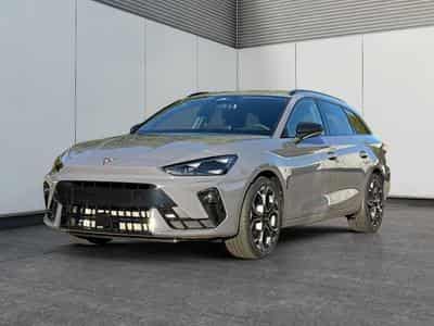Cupra Leon Leon Sportstourer (2026) - Photo 1