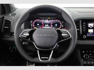 Skoda Karoq Sportline (2026) - Foto 5