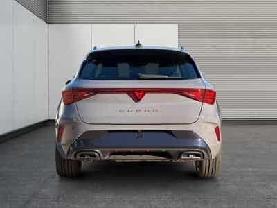 Cupra Leon Leon Sportstourer (2026) - Photo 4
