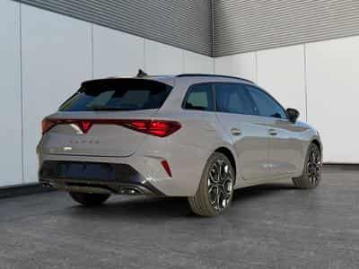 Cupra Leon Leon Sportstourer (2026) - Photo 3