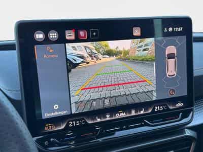 Cupra Leon Leon Sportstourer (2026) - Photo 9