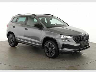 Skoda Karoq Sportline (2026) - Foto 1