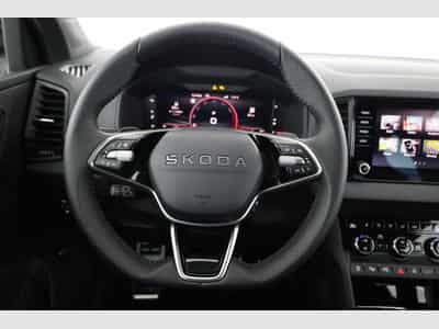 Skoda Karoq Sportline (2026) - Foto 5