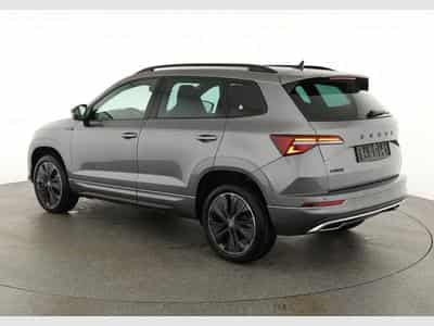 Skoda Karoq Sportline (2026) - Foto 3