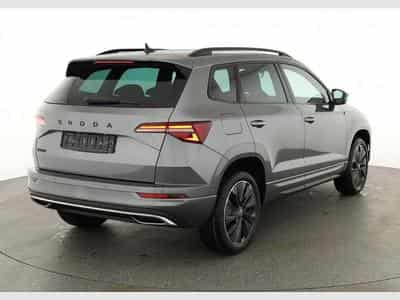 Skoda Karoq Sportline (2026) - Foto 2