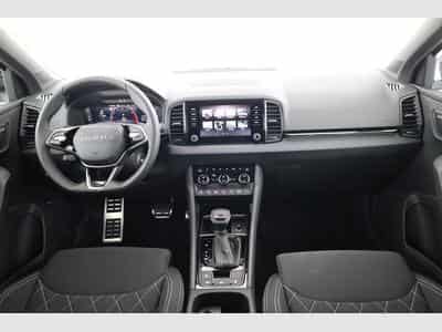 Skoda Karoq Sportline (2026) - Foto 4