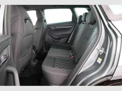 Skoda Karoq Sportline (2026) - Foto 12