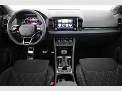 Skoda Karoq Sportline (2026) - Foto 4