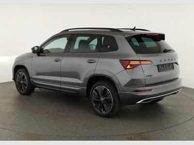 Skoda Karoq Sportline (2026) - Foto 3