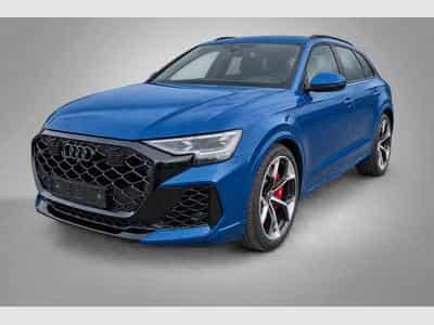 Audi RSQ8 performance 4.0 TFSI 8-Gang-Tiptronic quattro (2026) - Photo 1