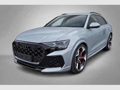 Audi RSQ8 performance 4.0 TFSI 8-Gang-Tiptronic quattro (2026) - Photo 1