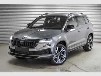 Skoda Karoq 2,0 TDI DSG (2026) - Foto 1