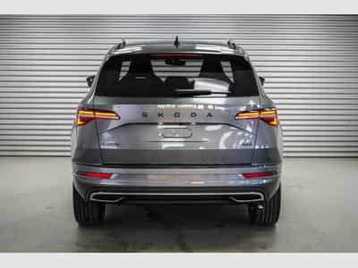 Skoda Karoq 2,0 TDI DSG (2026) - Foto 4