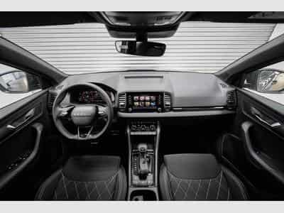 Skoda Karoq 2,0 TDI DSG (2026) - Foto 6