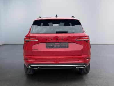 Skoda Karoq Sportline (2026) - Photo 3