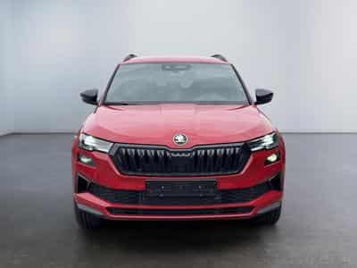 Skoda Karoq Sportline (2026) - Photo 2