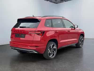 Skoda Karoq Sportline (2026) - Photo 4