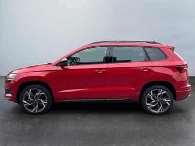 Skoda Karoq Sportline (2026) - Photo 5