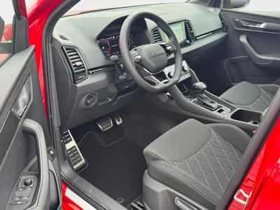 Skoda Karoq Sportline (2026) - Photo 10