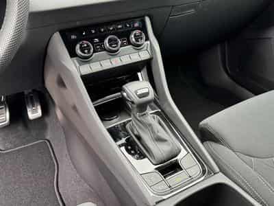 Skoda Karoq Sportline (2026) - Photo 14