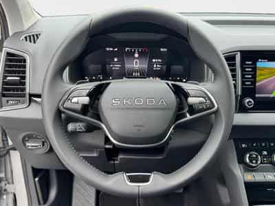 Skoda Karoq Extra Plus (2026) - Photo 11