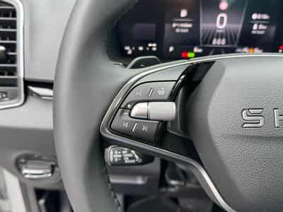 Skoda Karoq Extra Plus (2026) - Photo 12