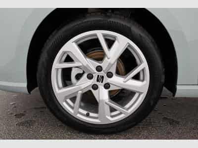 Seat Ibiza 1.0 TSI 70 kW Style (2026) - Photo 12