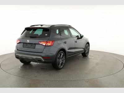 Seat Arona 1.5 TSI 110 kW FR (2026) - Foto 15