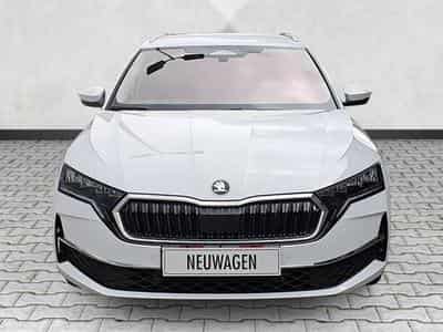 Skoda Octavia 2.0 TDI 110 kW Selection (2026) - Foto 2
