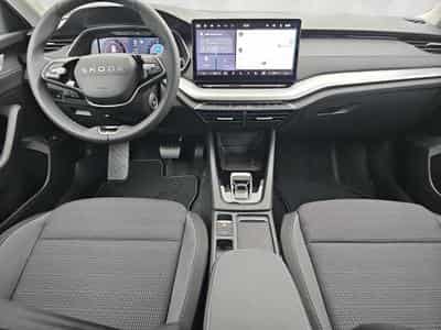 Skoda Octavia 2.0 TDI 110 kW Selection (2026) - Foto 11
