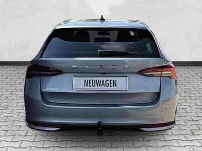 Skoda Octavia 2.0 TDI 110 kW Selection (2026) - Foto 6