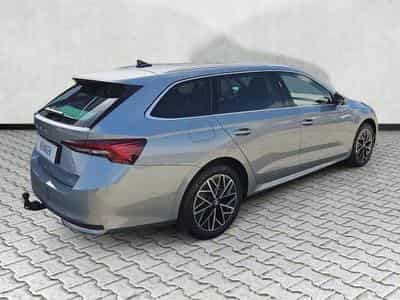 Skoda Octavia 2.0 TDI 110 kW Selection (2026) - Foto 7