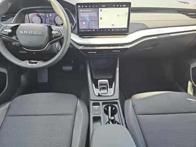 Skoda Octavia 2.0 TDI 110 kW Selection (2026) - Foto 11