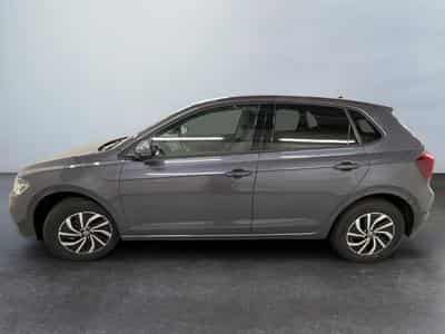 VW Polo Edition (2026) - Photo 4