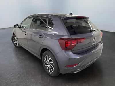 VW Polo Edition (2026) - Photo 5