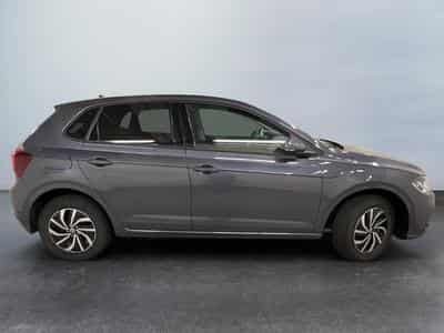 VW Polo Edition (2026) - Photo 8