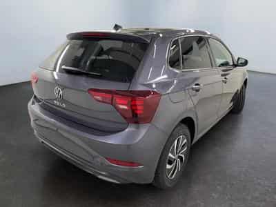 VW Polo Edition (2026) - Photo 7
