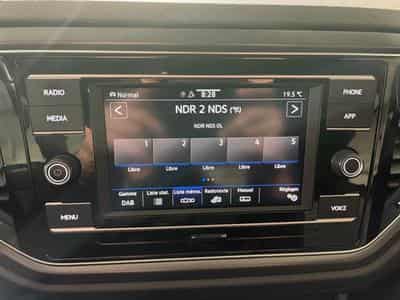 VW T-Roc Cabrio 1.5 TSI R-LINE (2021) - Foto 3