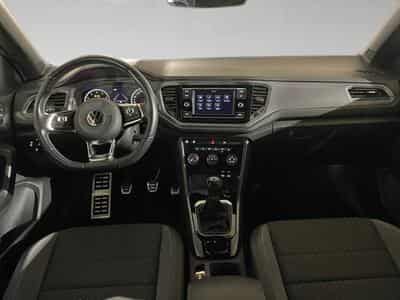 VW T-Roc Cabrio 1.5 TSI R-LINE (2021) - Foto 5