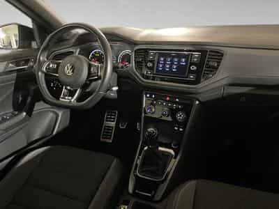 VW T-Roc Cabrio 1.5 TSI R-LINE (2021) - Foto 7