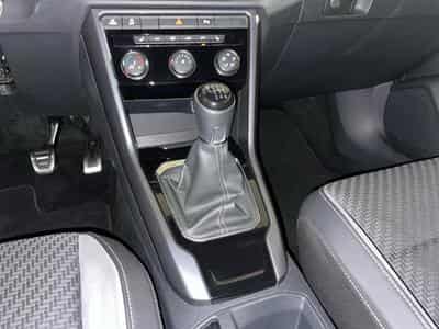 VW T-Roc Cabrio 1.5 TSI R-LINE (2021) - Foto 10
